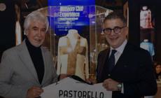 Il Parma omaggia Giambattista Pastorello, storia e simbolo 
