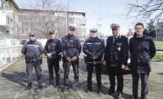 Presidio rafforzato a San Leonardo: la polizia locale intensifica controlli stradali, commerciali e antidroga