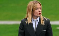 L&rsquo;inattesa torsione  della politica estera italiana