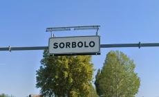 Mattina di paura a Sorbolo