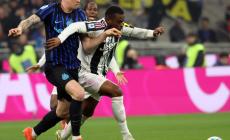 Il mea culpa di Bastoni: "Ho accentuato, e dopo pure peggio"