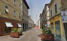 Due giorni di modifiche alla viabilit&agrave; in centro a Busseto 