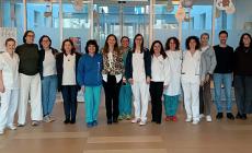 L'associazione Colibr&igrave; dona 36mila euro: la Neonatologia rafforza il percorso per accompagnare i piccoli pazienti e le famiglie