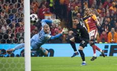 Pesante sconfitta per la Juventus: il Galatasaray vince 5-2 