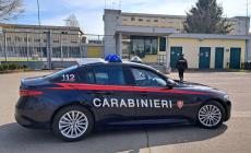 Era ai domiciliari a Montecchio ma usciva per andare a fare shopping: 34enne torna in carcere 
