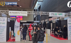 Alle Fiere di Parma migliaia di studenti per progettare il loro futuro - Video
