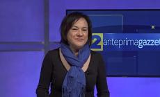 A Monchio e a Palanzano manca il medico di base  - Video