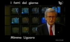 &Egrave; morto il giornalista Mimmo Liguoro, volto storico della Rai

