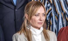 Milano Cortina: a sorpresa Meloni al Forum di Assago per Fontana e Sighel