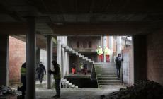 Ex scalo merci: avviato il percorso di riqualificazione - Foto 