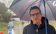 Al via l'operazione di rigenerazione dell'ex scalo merci: il commento del sindaco Michele Guerra - Video