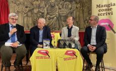 &laquo;Dalla Radio al tuo cuore&raquo;: mezzo secolo di trasmissioni a Parma in un libro carico di ricordi - Videointervista 