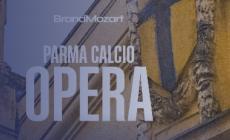 Sapori e suoni "crociati", il Parma da ascoltare, annusare e... sognare