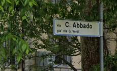 Paura a Sant'Andrea: auto in fiamme