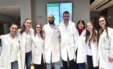 La Banca d&rsquo;Italia sostiene la ricerca dell&rsquo;Oncologia Medica di Parma