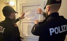 Microtelecamere nel bed and breakfast: licenza sospesa   per 15 giorni