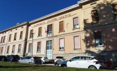 Primo prelievo di cornee all'ospedale Santa Maria di Borgotaro