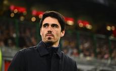 Carlos Cuesta: "Grande mentalit&agrave;. Ma restiamo con i piedi per terra"