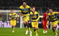Risultati e classifica - Il Parma aggancia l'Udinese al 12&deg; posto, Gasp agguanta Conte