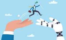 Sperimentare l'intelligenza artificiale in azienda: dalla teoria alla pratica