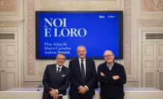 Noi e loro: l'Occidente in bilico nel nuovo ordine globale