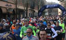 Passione, sport e cultura lungo le terre del Maestro - Le foto della Verdi Marathon