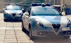 Notte turbolenta davanti all'enoteca: denunciato un 55enne che voleva entrare dopo avere rotto la vetrina