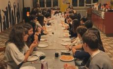 Sesto furto al circolo La Ruota. E i ragazzi scrivono una lettera ai ladri