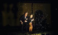 Rodisio, &laquo;Un'ode alla vita&raquo;  di contagiosa allegrezza
