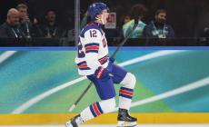 Hockey, gli Stati Uniti vincono la partita delle stelle e l'oro: USA-Canada finisce 2-1 all' overtime