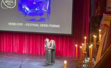 Verdi Off premiato in Germania - Video