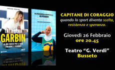 SportivaMente a Busseto celebra le &laquo;Capitane di coraggio&raquo; Tathiana Garbin e Alessandra Campedelli - Video