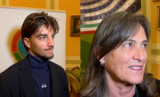 Atleta dell'anno, le premiazioni: video-intervista alla mamma di Sara Fantini e a Edoardo Corvi 