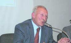 Vittorio Mutti: addio al gentiluomo dell'agricoltura 