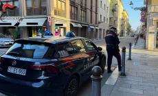 Si intrufola in un condominio e se ne va con una mountain bike: arrestata 30enne a Parma 