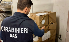Dolci di carnevale, controlli dei Nas a Parma e nelle province vicine: multe per 15mila euro, sequestrati pi&ugrave; di 3 quintali di prodotti