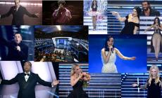 Al via il Festival di Sanremo 2026. Si parte con l'omaggio a Pippo Baudo - Guarda l'ordine di uscita dei cantanti e  la scaletta della prima serata