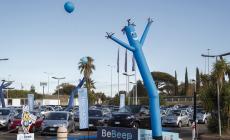 Autotorino: BeBeep due anni di forte crescita