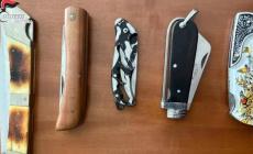 In classe con il coltello, 5 minori denunciati a Casalmaggiore