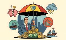 Bancassicurazione: imprese e famiglie cercano un "ombrello" alternativo. Ma finora lo ha provato solo il  23% 