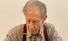 &Egrave; morto a Terni il fotografo Enrico Valentini