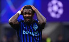 Inter, notte amarissima: il Bodo sbanca San Siro 2-1 ed elimina i nerazzurri dalla Champions