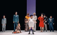 Tra variet&agrave; e cabaret &ldquo;Fantozzi. Una tragedia&rdquo; a Teatro Due