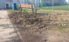 Parco Martini, dopo i lavori tutto "non &egrave; come prima"