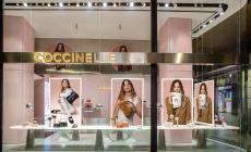 Coccinelle: fatturato 2025 a 114 milioni, in crescita del 10% 