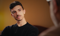 Il capitano Enrico Delprato dalla A alla Z: passioni, famiglia e le radici internazionali del Parma - Video