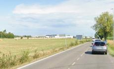 Pilastrello, strada provinciale 513R chiusa nel primo pomeriggio venerd&igrave; 27 febbraio 