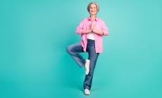 La salute &egrave; in bilico?   Non perdete l'equilibrio 
