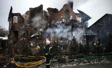 Sostegno all'Ucraina con fermezza e realismo 