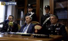 Suore uccise, indagini lunghe e complesse: parlano il procuratore D'Avino e il comandante Pagliaro - Video 